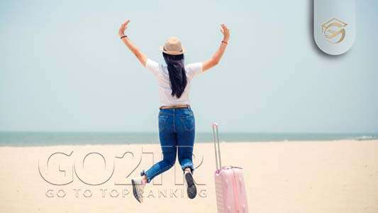 جاذبه‌ های گردشگری و اماکن معروف فیجی