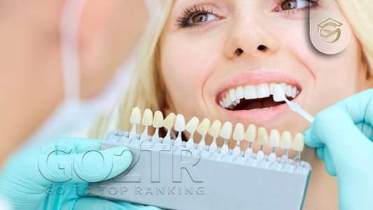 تخصص دندانپزشکی در قزاقستان و شرایط اخذ پذیرش تخصص دندانپزشکی در قزاقستان