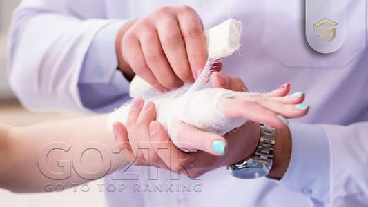 خطرات احتمالی برای گردشگران در سنگال