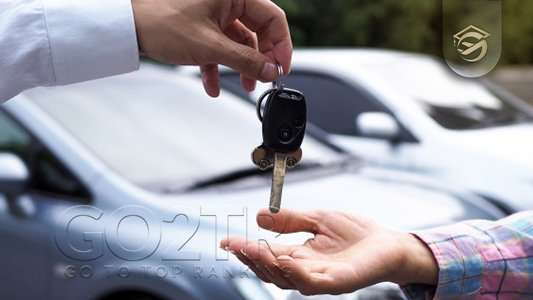 اجاره اتومبیل در زیمبابوه