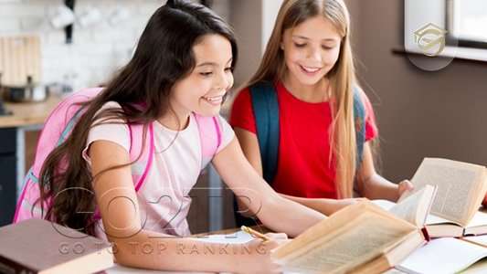 مدارس بومی، بین المللی و ایرانی در لیختن اشتاین