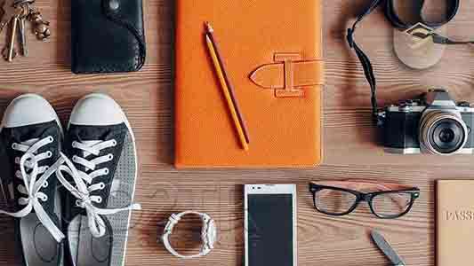 وسایل ضروری برای سفر به باربادوس