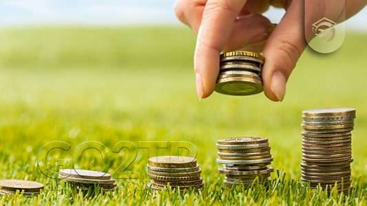 میانگین درآمد در مالی