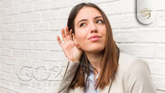شایعات در مورد کنیا