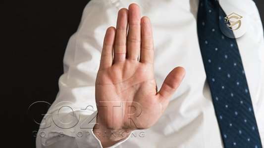 موارد ممنوعه در گینه بیسائو