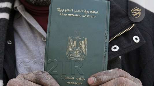 ویزای مشترک و سهولت رفت و آمد به کشورهای دیگر در مصر