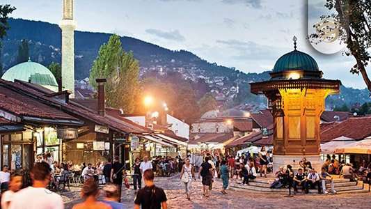 فرهنگ بوسنی و هرزگوین