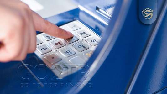 خدمات بانکی و مالی در مالی
