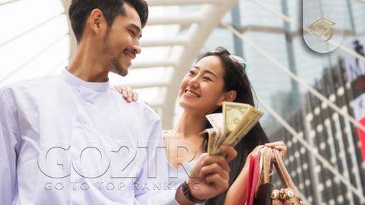 جمعیت ایرانی و شرکت های ایرانی در میانمار