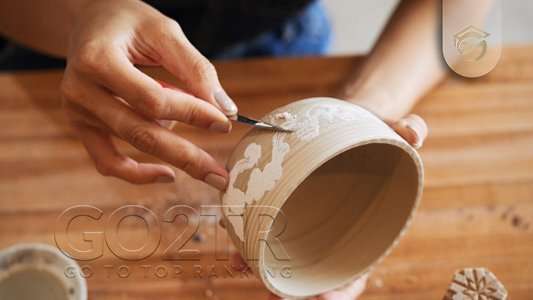 کشورهای متقاضی کار برای این رشته