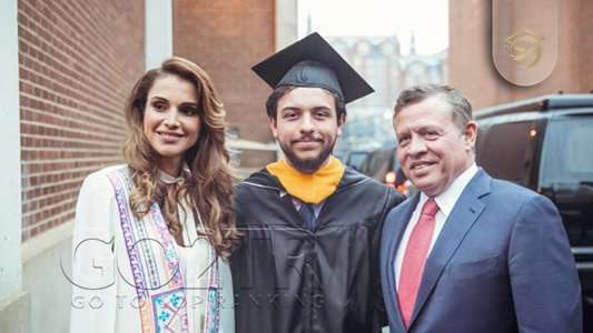 نظام آموزشی اردن