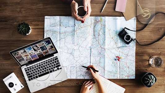 وسایل ضروری برای سفر به گرینلند