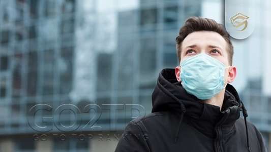 خطرات احتمالی برای دانشجویان در تووالو
