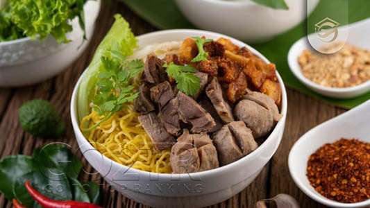 غذاهای آندورا