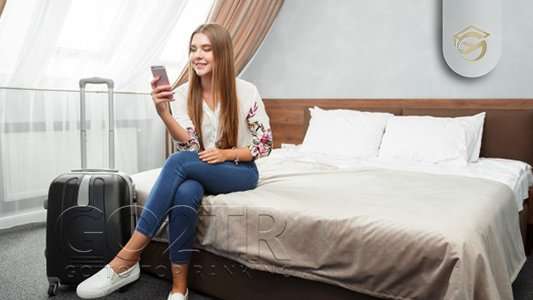 هتل های تیمور شرقی