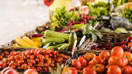 قیمت برخی کالاهای اساسی در مجمع‌الجزایر قمر
