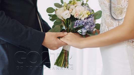 ازدواج خارجی ها در جمهوری کنگو