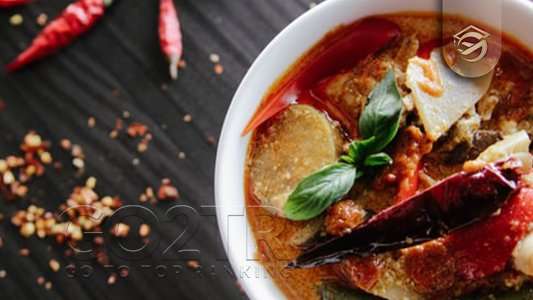 غذاهای کنیا