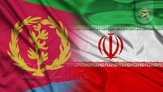 تشابهات قوانین اریتره با ایران