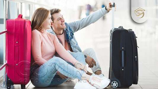 سفر زمینی، هوایی، دریایی و سفر با قطار و بک پک به جامائیکا