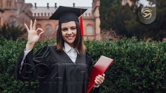 فوق لیسانس در گامبیا و شرایط اخذ پذیرش فوق لیسانس در گامبیا
