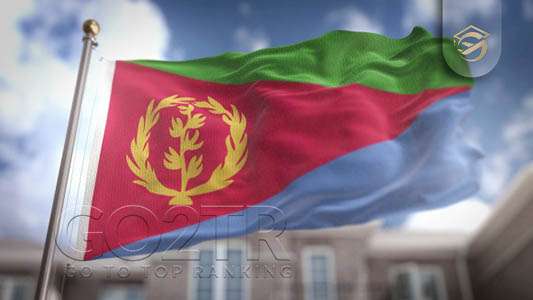 سفارت‌ها و کنسولگری های ایران در اریتره