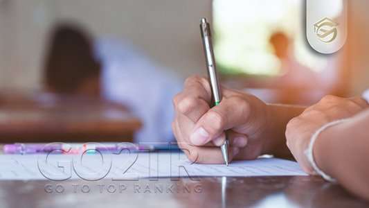 آزمون های ورودی مقاطع مختلف در اتیوپی