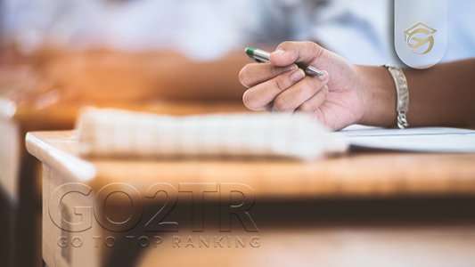شرکت در آزمون های بین المللی در اتیوپی