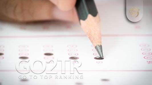 تعداد سؤالات آزمون CAE