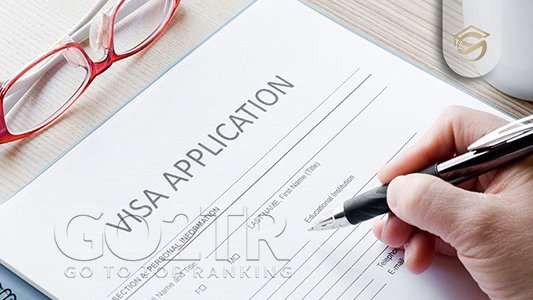 ویزای توریستی اسلواکی