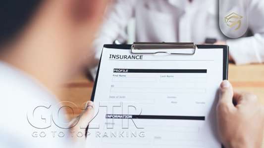 بیمه و تسهیلات درمانی برای دانشجویان در بوتسوانا