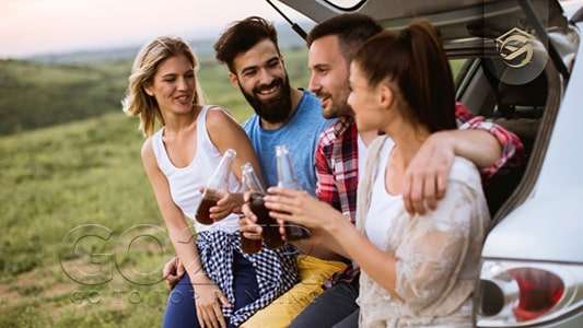تورهای تفریحی یک روزه مالی