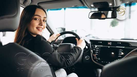 اجاره اتومبیل در سنگال