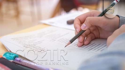 شرکت در آزمون های بین المللی در جامائیکا