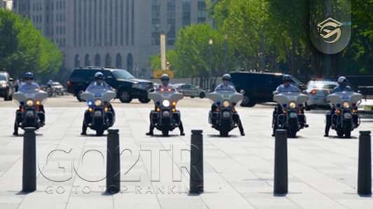 امنیت در گینه بیسائو