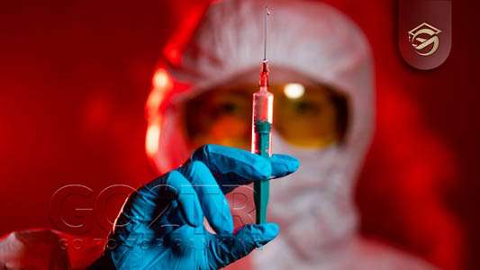 خطرات احتمالی برای افراد مقیم مجمع‌الجزایر قمر