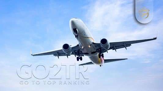پروازها از ایران به کیپ ورد