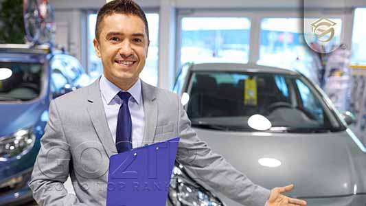 گواهینامه و خرید ماشین در جیبوتی