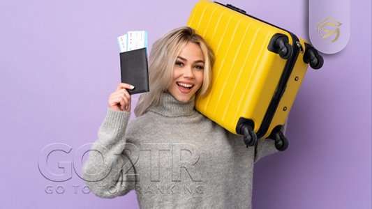 ویزای توریستی تانزانیا