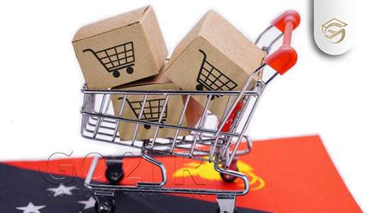 قیمت برخی کالاهای اساسی در پاپوآ گینهٔ نو