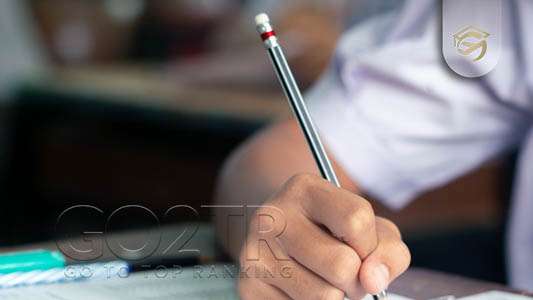 آزمون های ورودی مقاطع مختلف در آنگولا