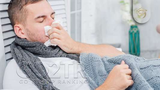 خطرات احتمالی برای گردشگران در فنلاند