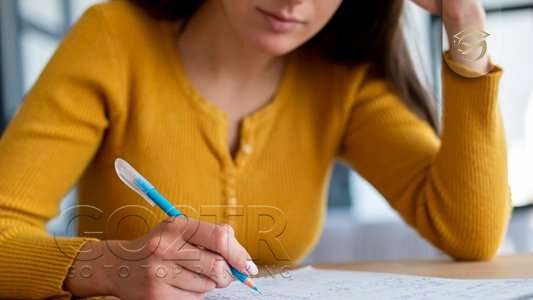 شرکت در آزمون های بین المللی در پاناما