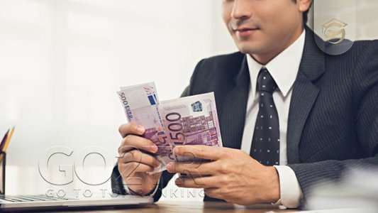 میانگین درآمد در بوتسوانا
