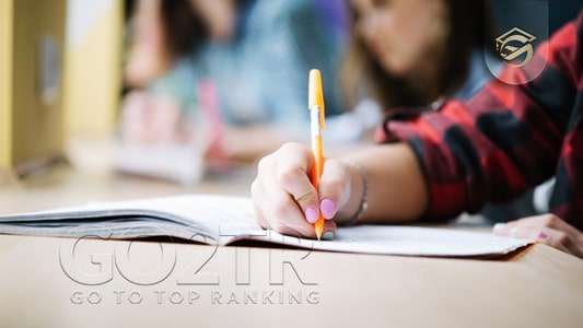 آزمون های ورودی مقاطع مختلف در بنین