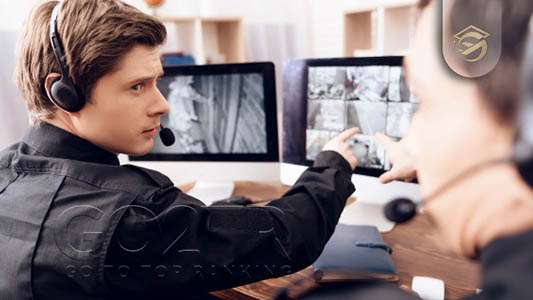 امنیت در آندورا
