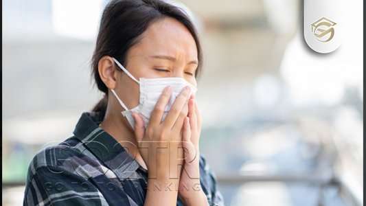 خطرات احتمالی برای افراد مقیم جزایر سلیمان