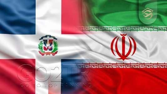 تشابهات فرهنگی جمهوری دومینیکن با ایران