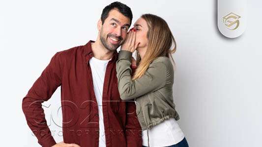 شایعات در مورد جمهوری کنگو