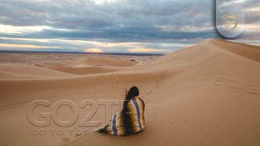 جاذبه‌ های گردشگری و اماکن معروف اریتره